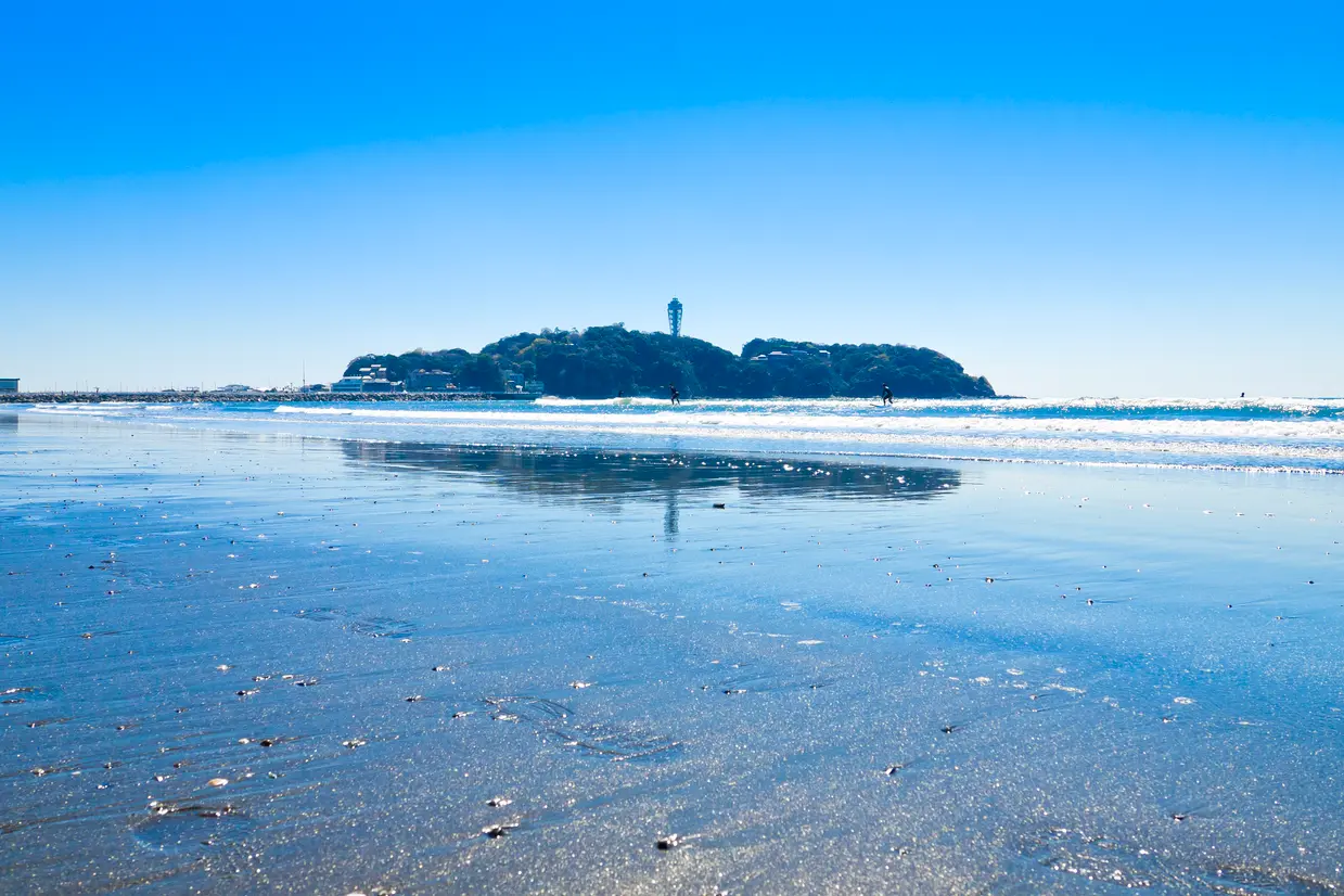 江ノ島