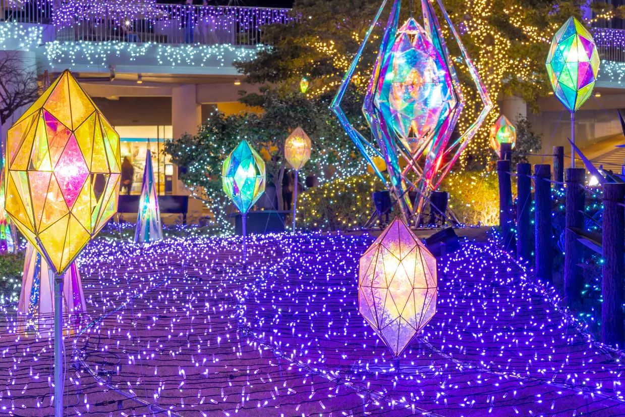 湘南の宝石