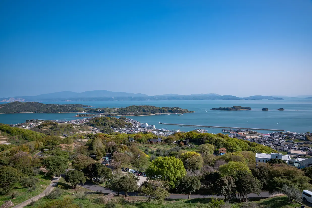 小豆島