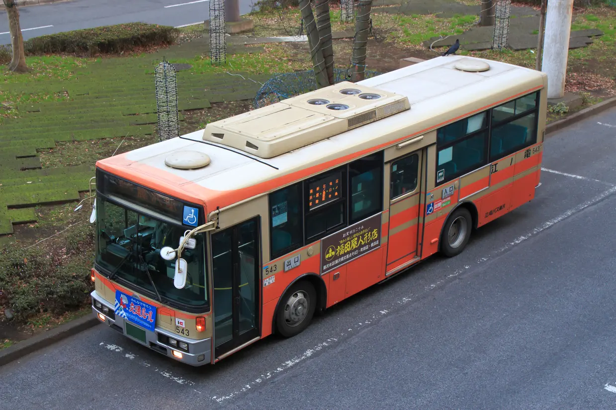 江ノ電バス