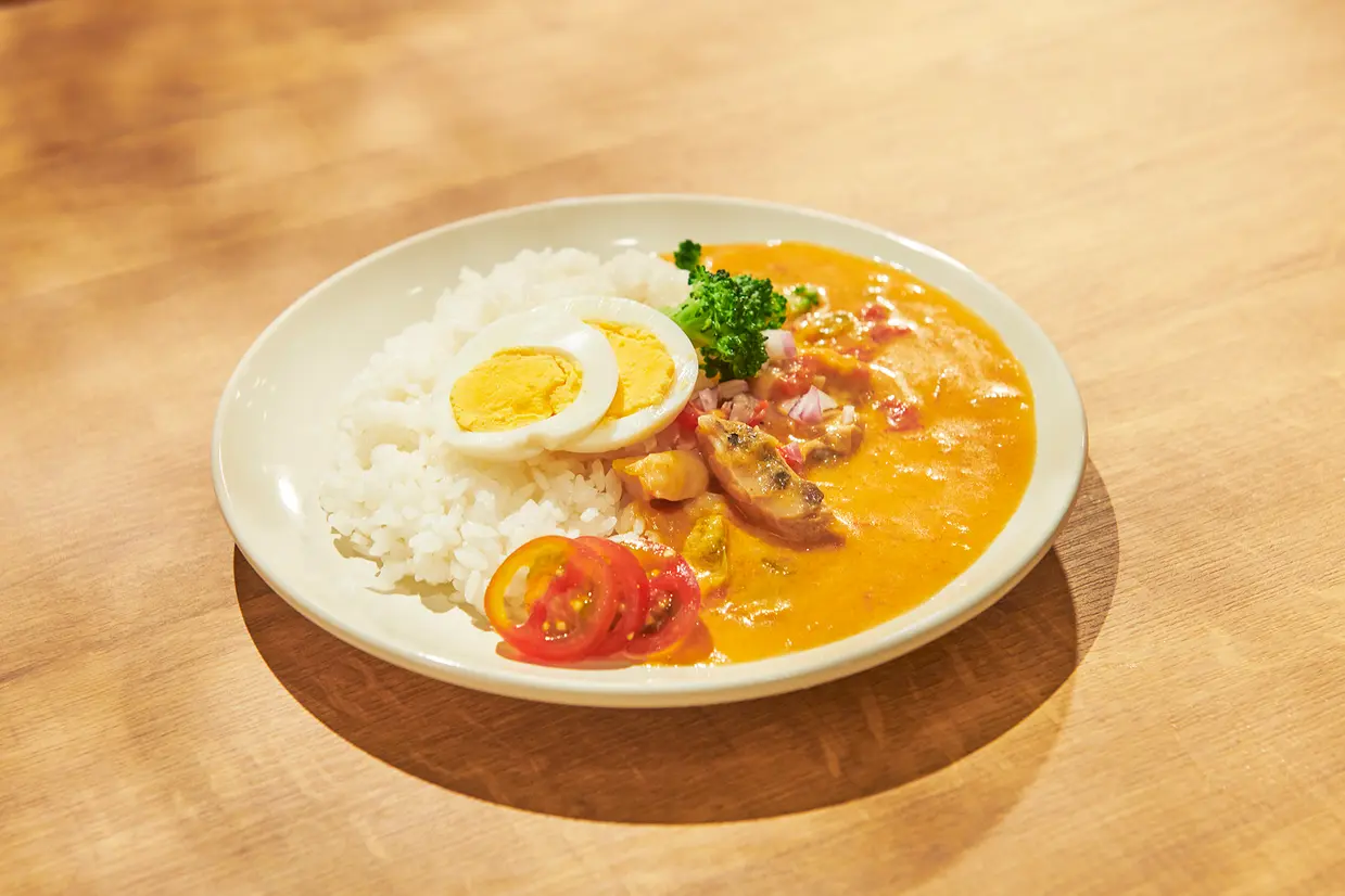 こもれびカフェ Sweets & Cafe