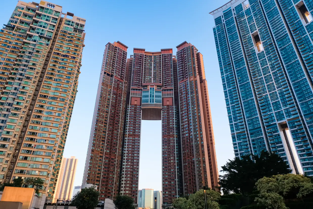 圓方