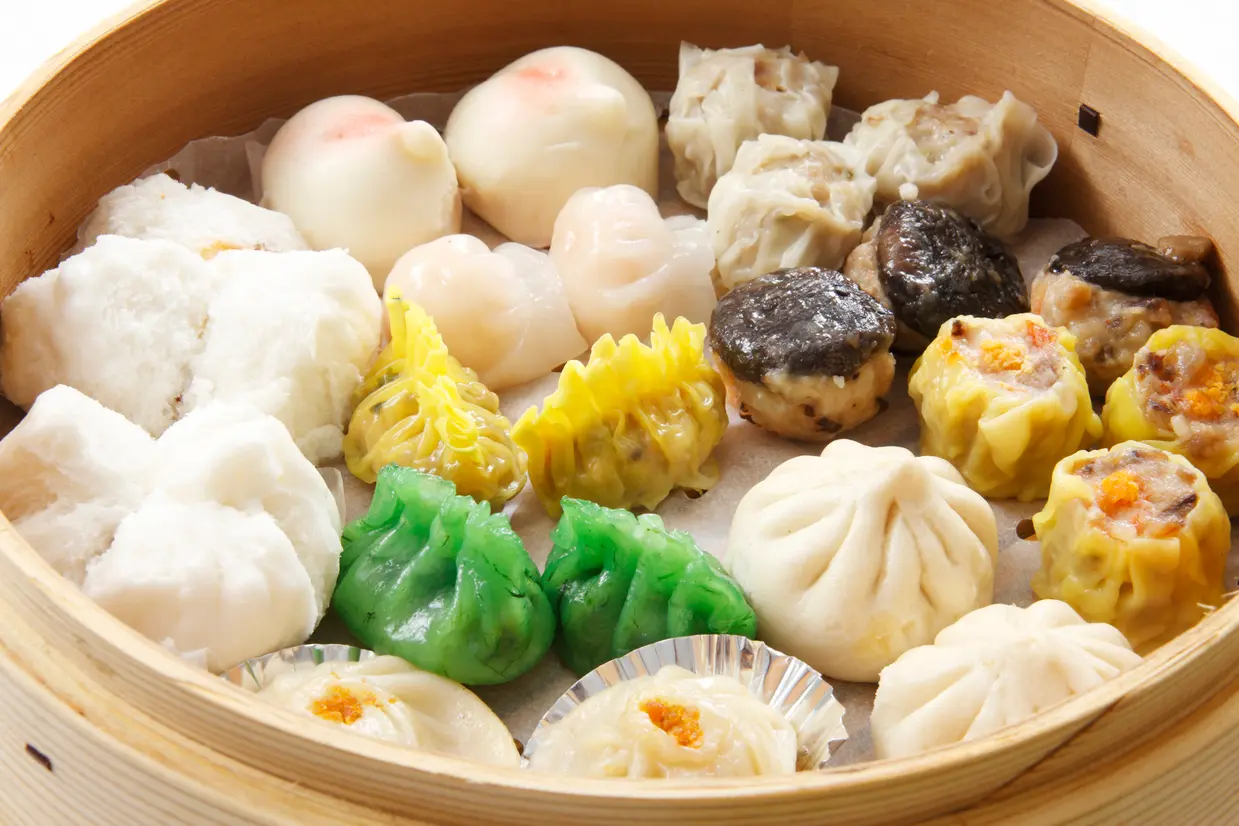 一點心 イメージ