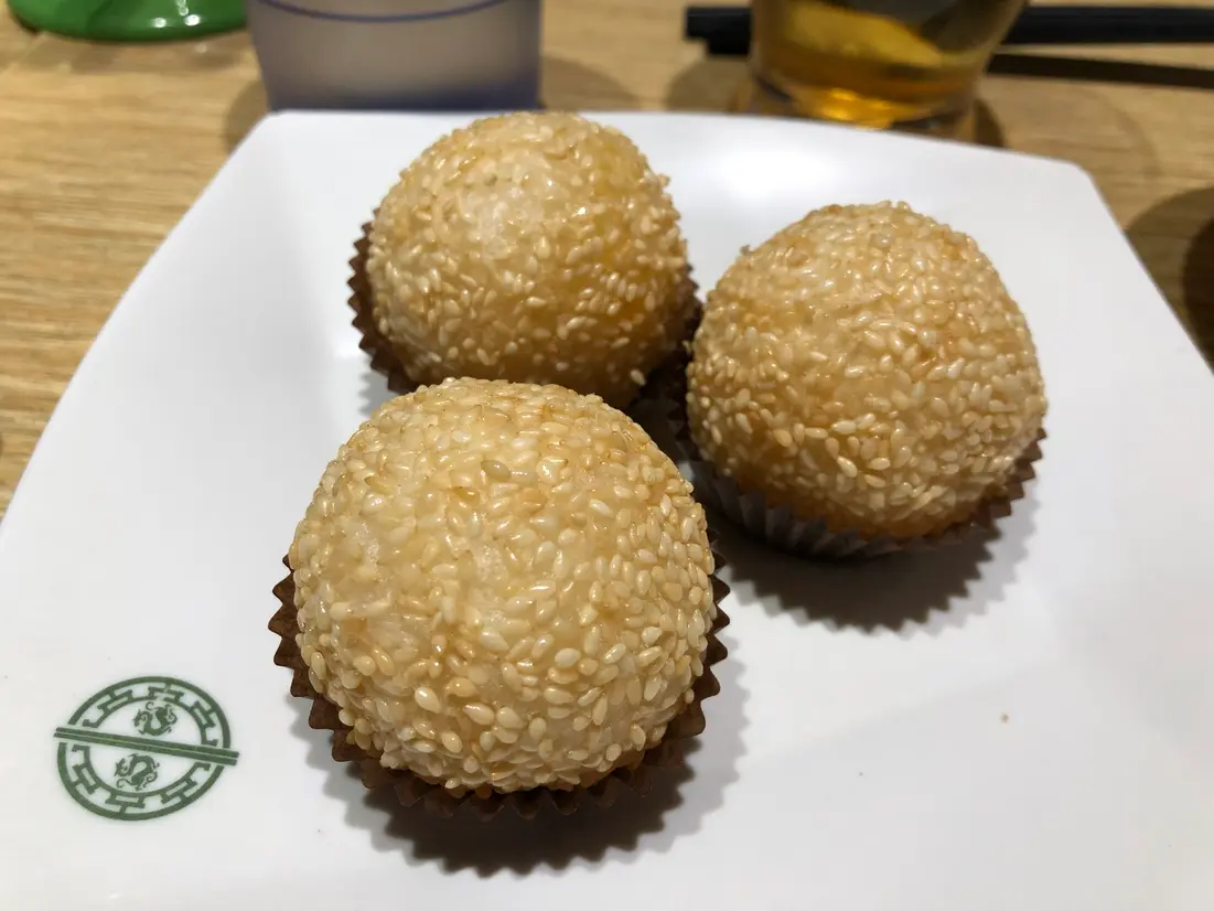 添好運 イメージ