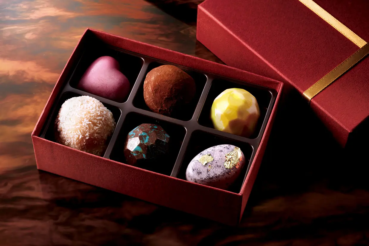 チョコレート イメージ