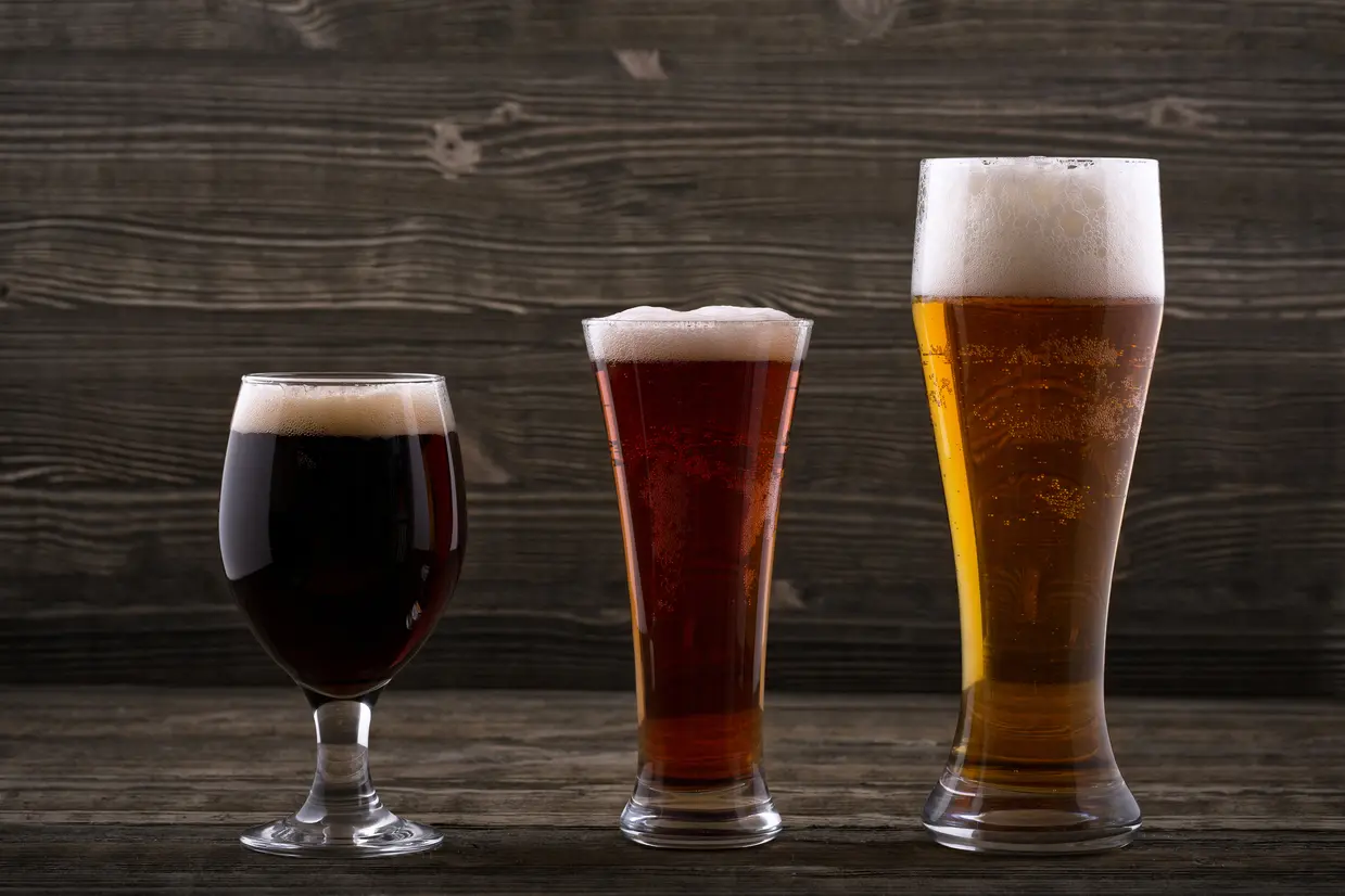 ビール イメージ