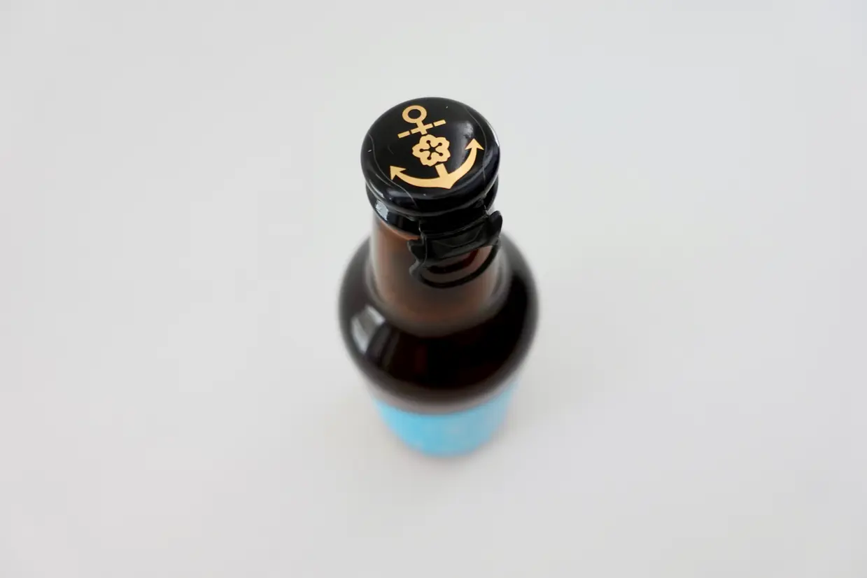 しまのわビール