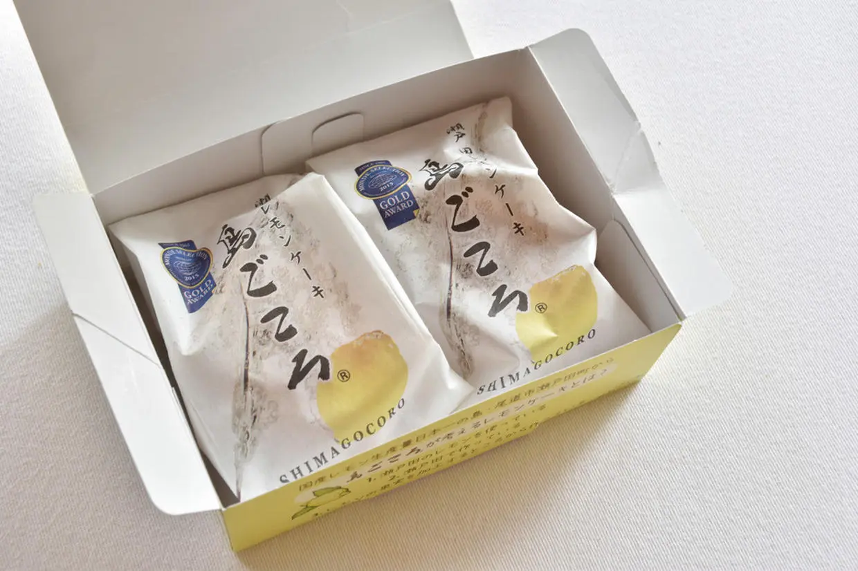 島ごころ