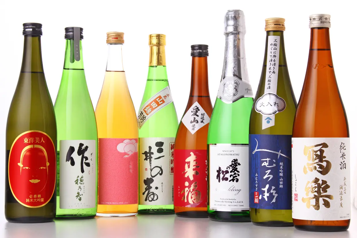 商品展開　イメージ