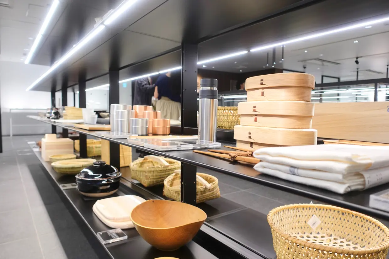 IDÉE TOKYO　商品
