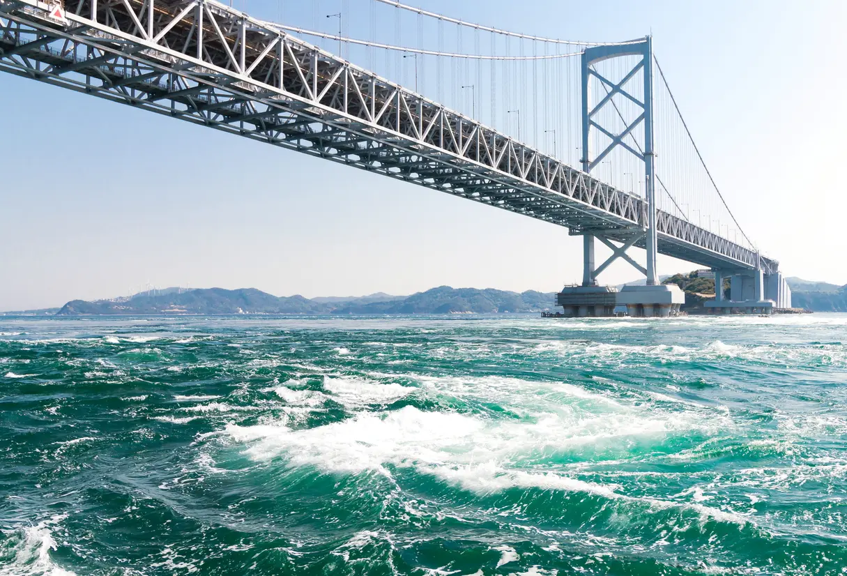 大鳴門橋