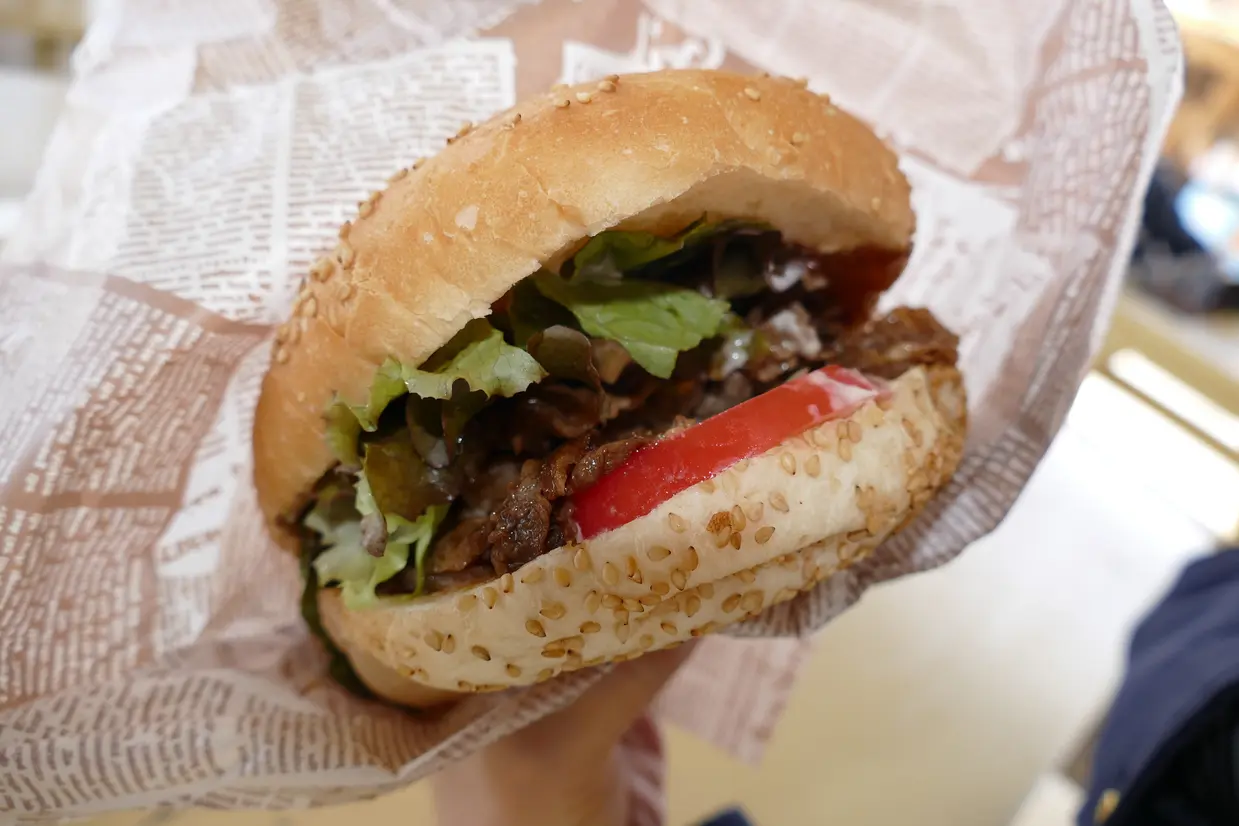 淡路島バーガー イメージ