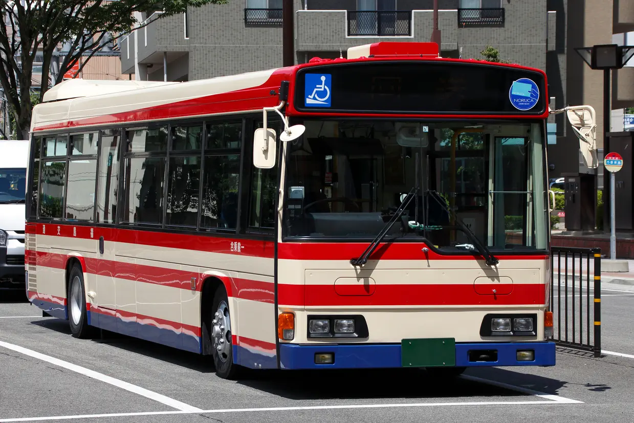 バス イメージ
