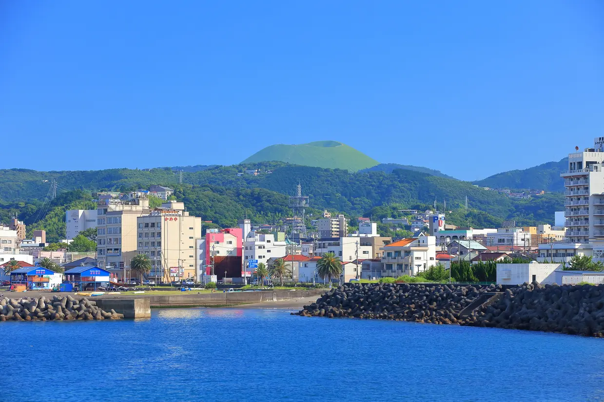 伊東温泉