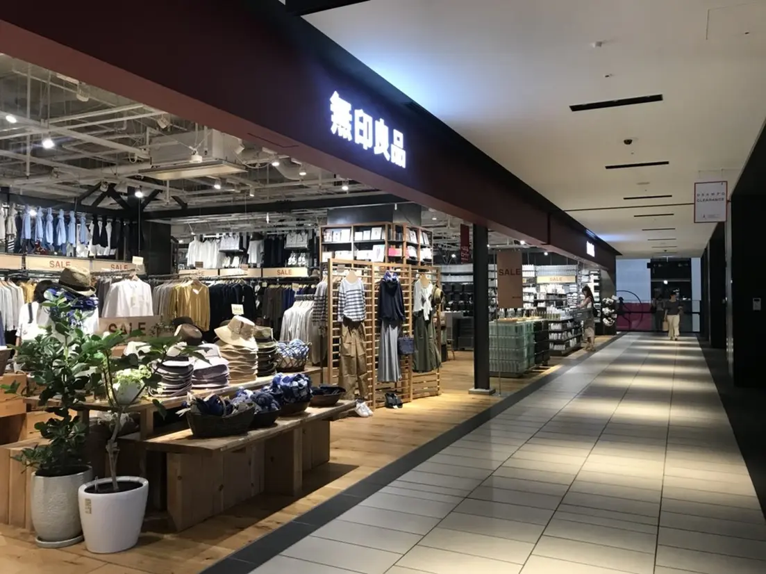 無印良品