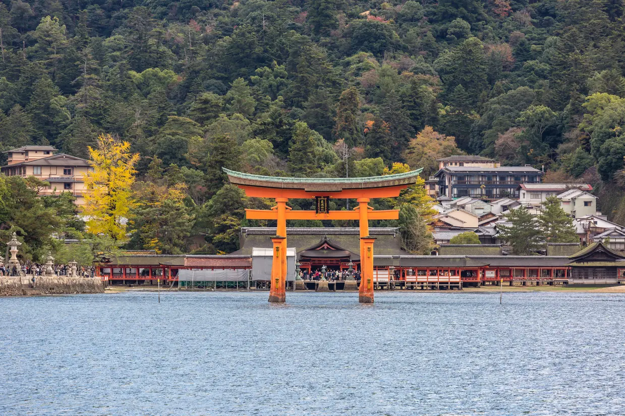 宮島