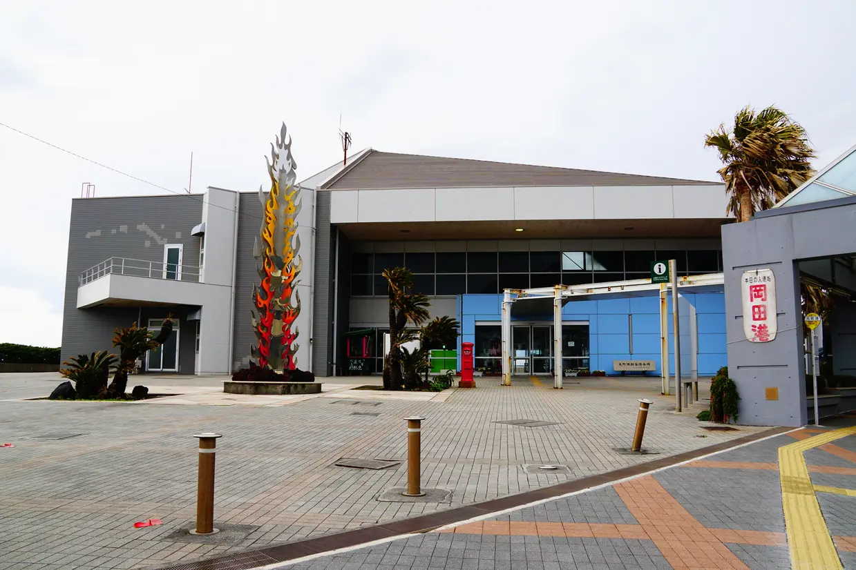 元町港