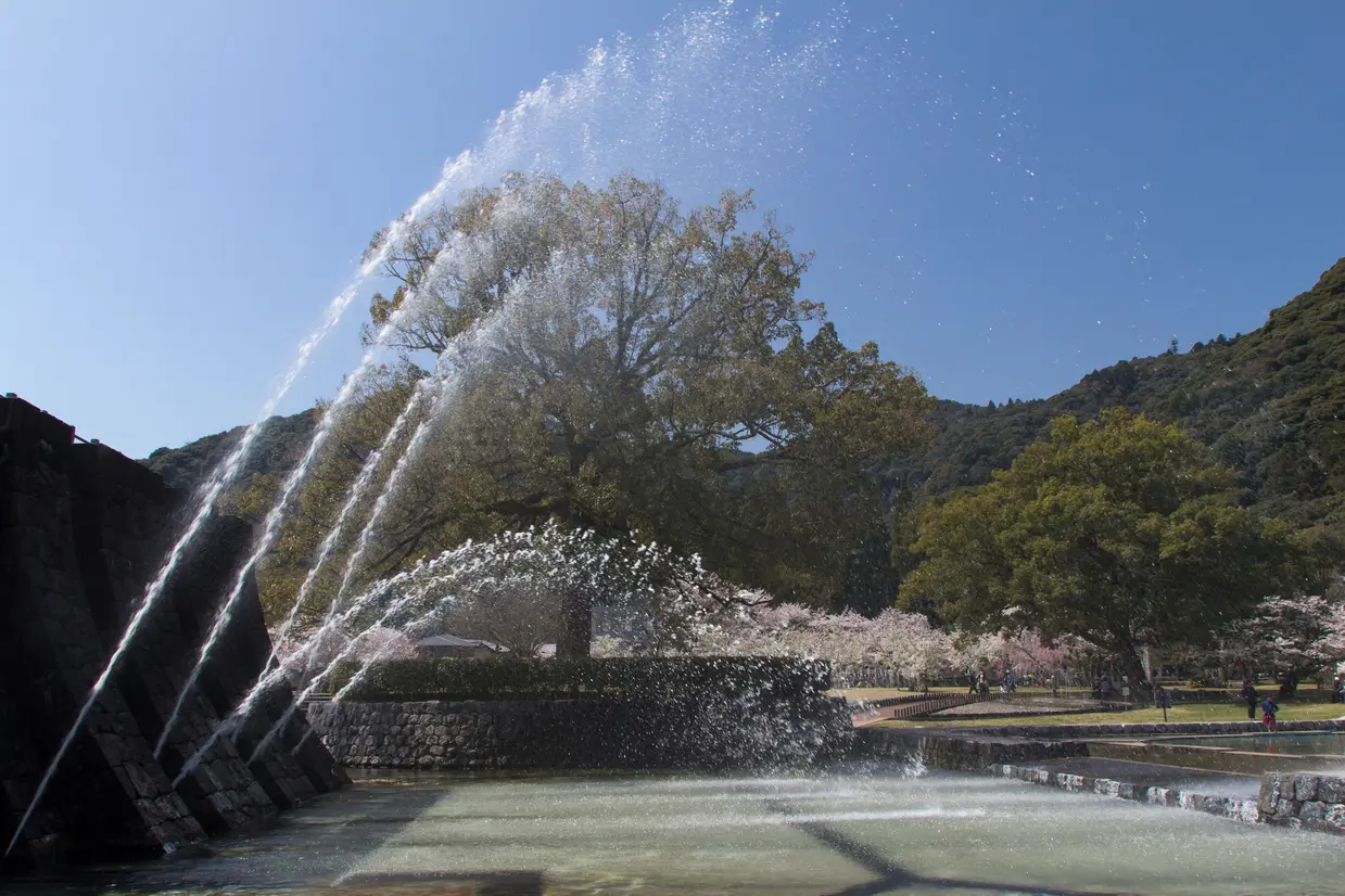 吉香公園