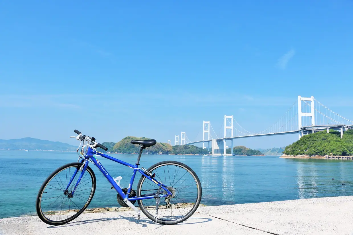 しまなみ海道