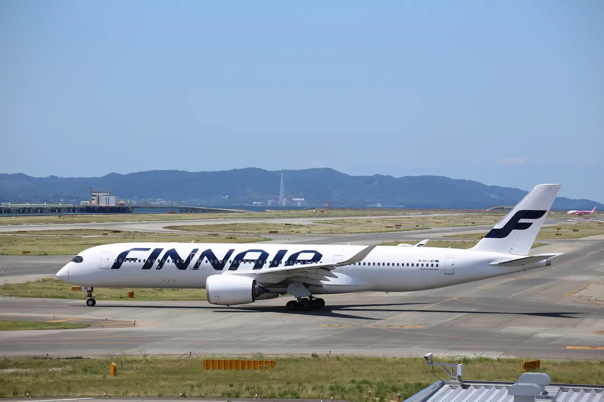 フィンランド航空