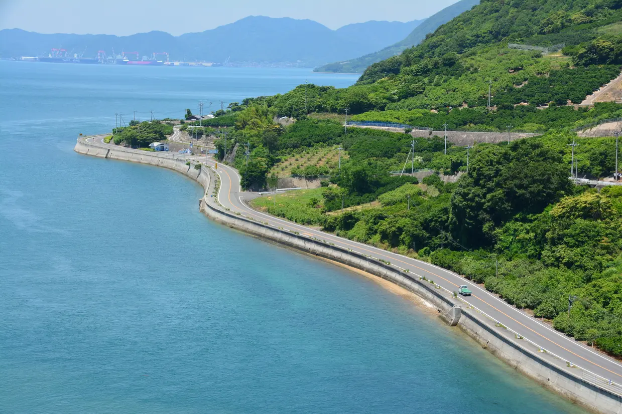 生口島