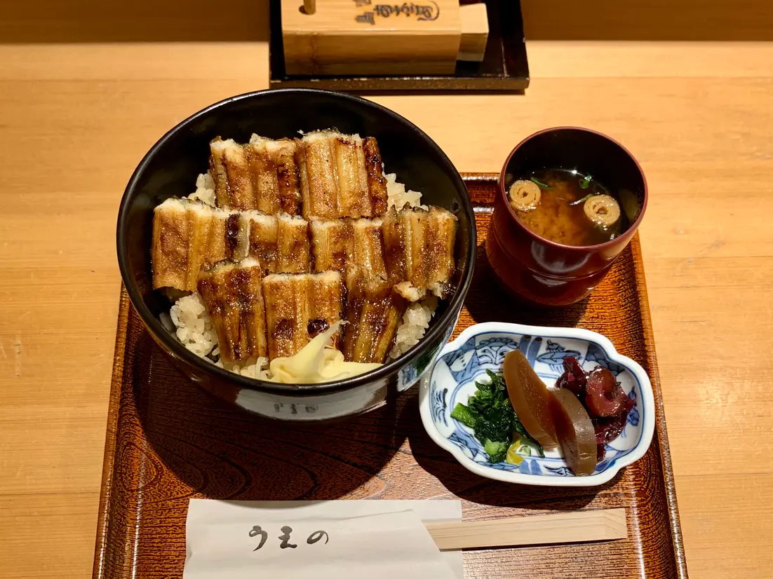 あなごめし小