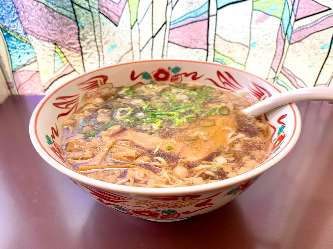 尾道ラーメン