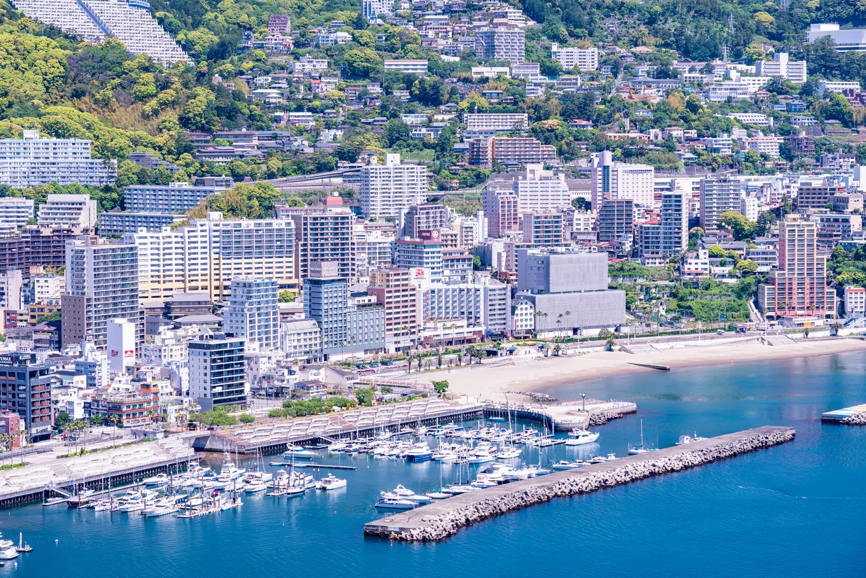 熱海市