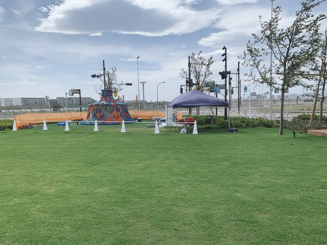 ARTIST VILLAGE