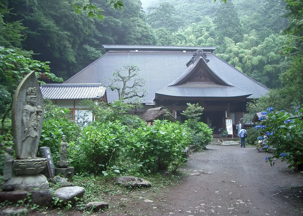 阿弥陀寺