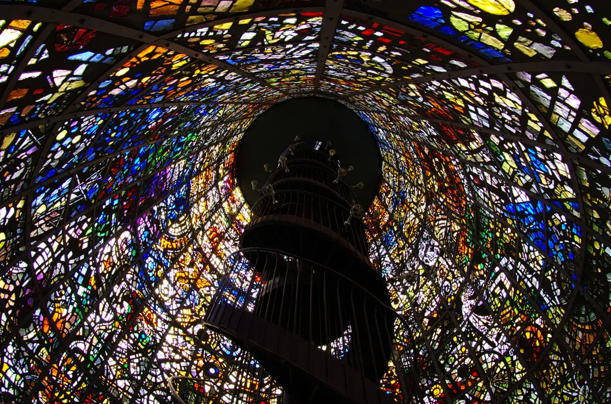 箱根 彫刻の森美術館