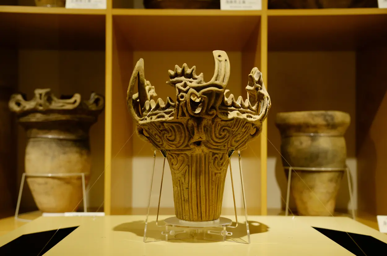箱根美術館イメージ