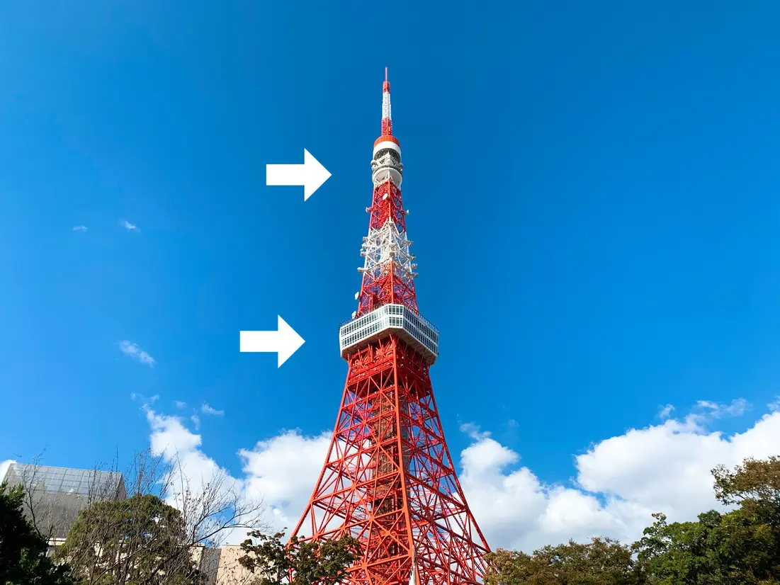 東京タワー