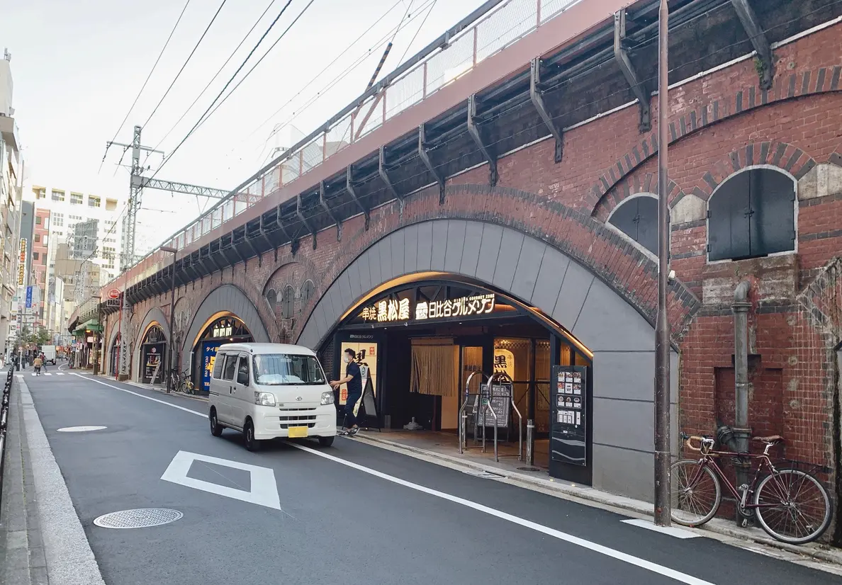 日比谷グルメゾン