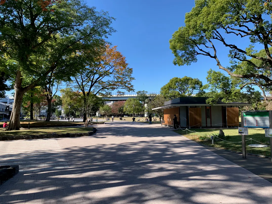 隅田公園