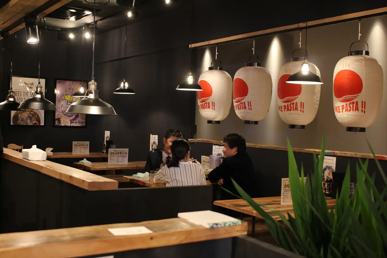 ザ スヌープ（The Snooup） 店内