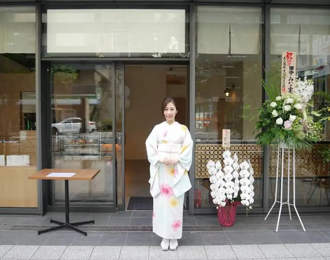 安原伶香さん　出典 https://withonline.jp/lifestyle/wAMNq