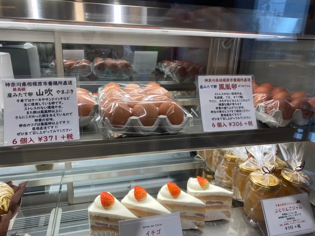 鳳凰卵