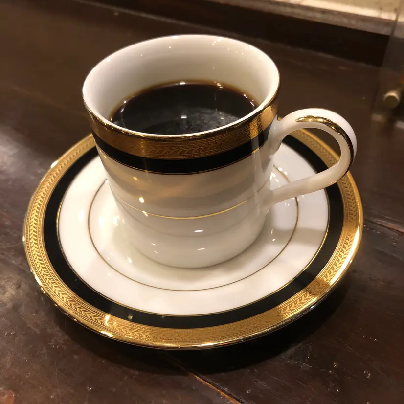 スペシャルティコーヒー 
