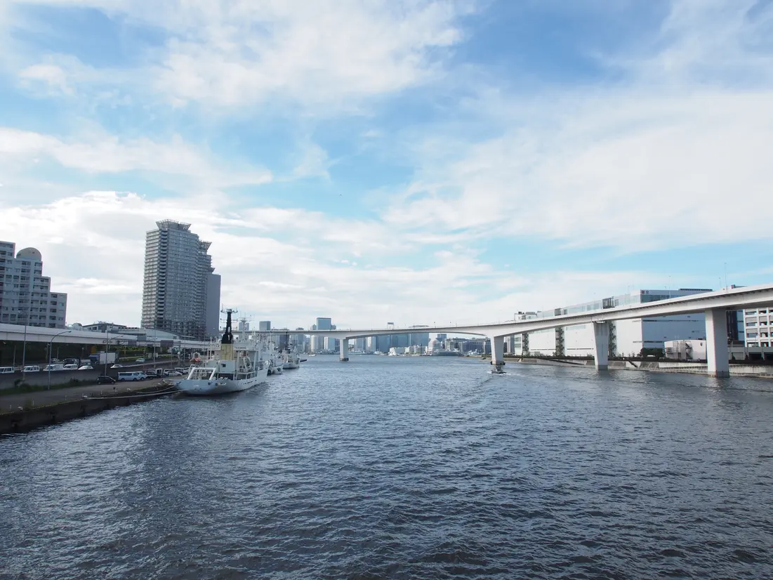 のぞみ橋