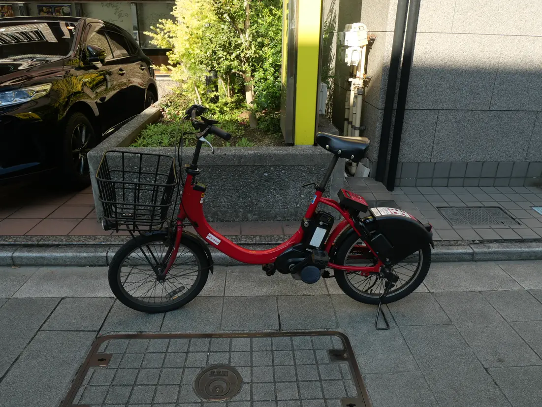 今回の相棒
