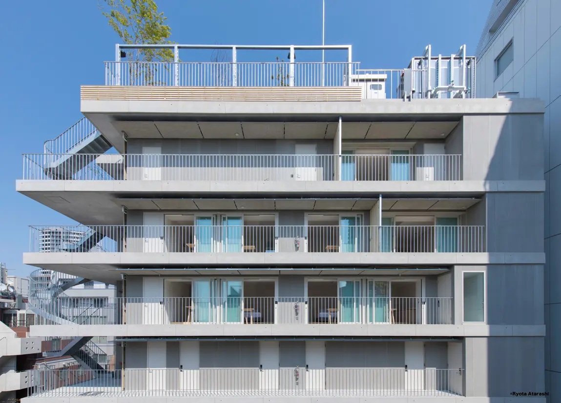 hotel Siro