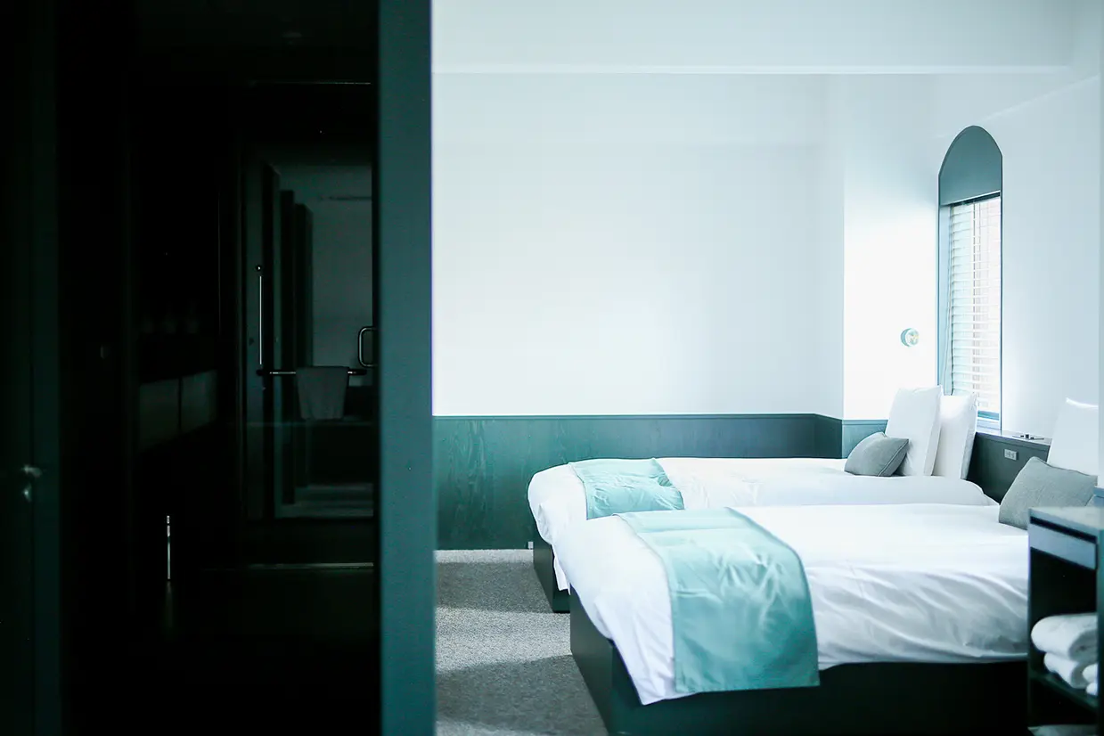 DDD HOTEL