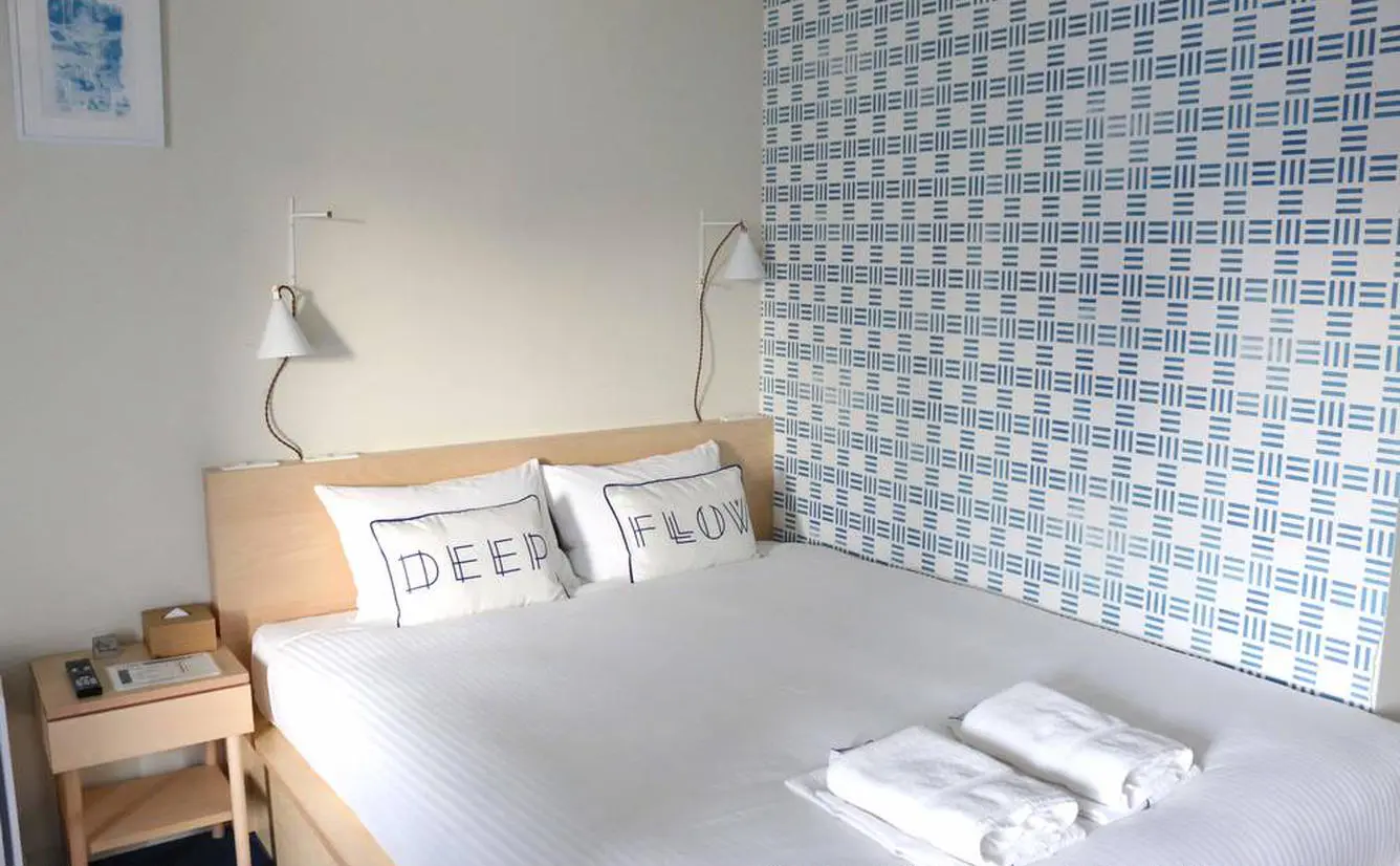 LYURO 東京清澄 by THE SHARE HOTELS