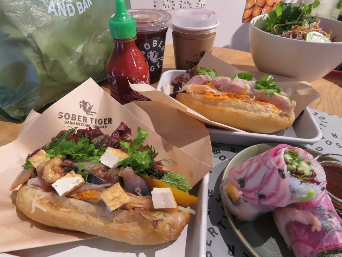 ベトナム料理