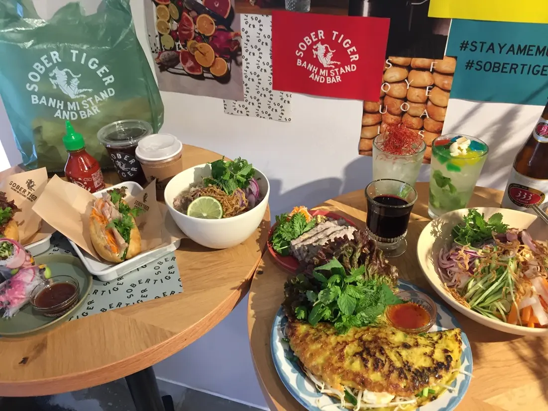 ベトナム料理