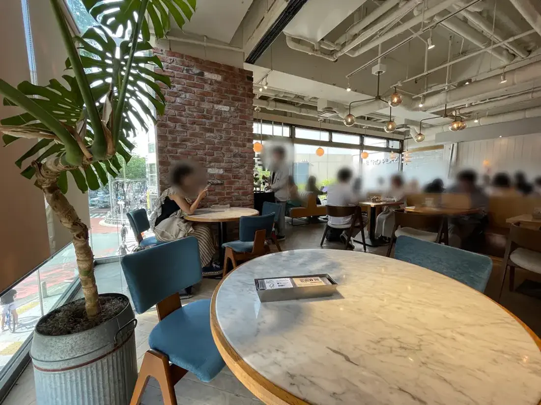 FREEMAN CAFE