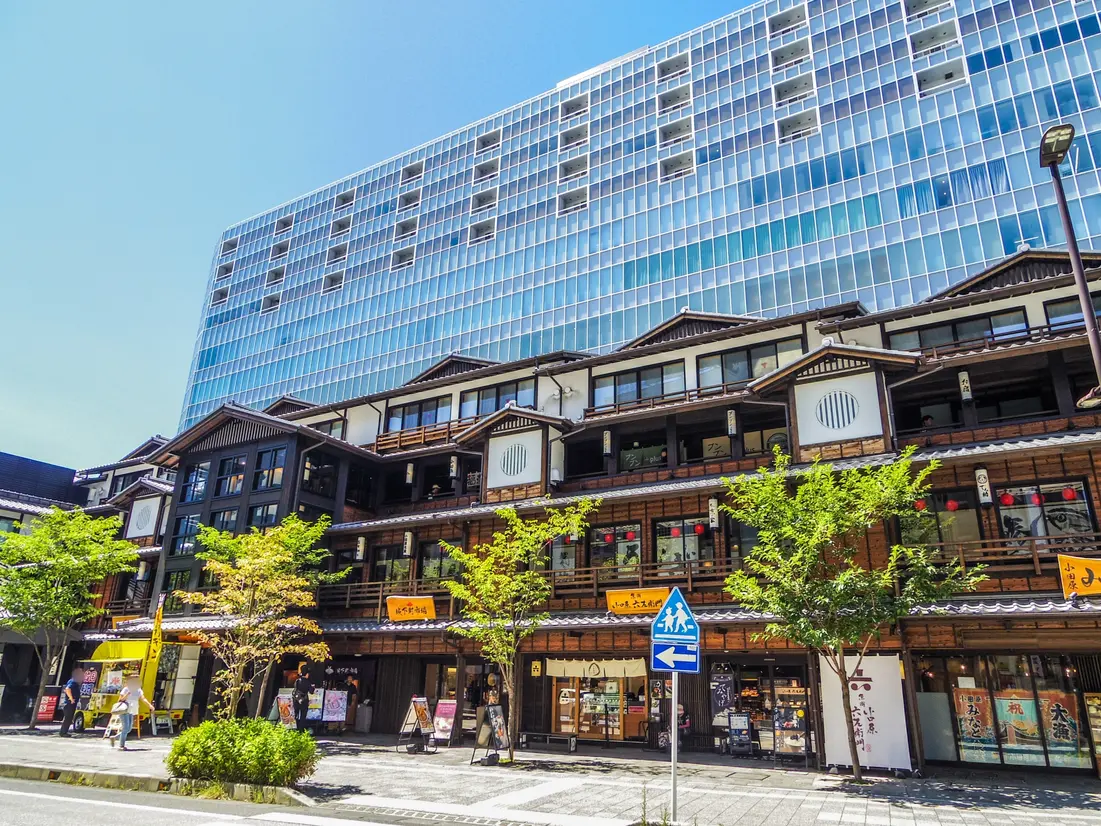 ミナカ小田原