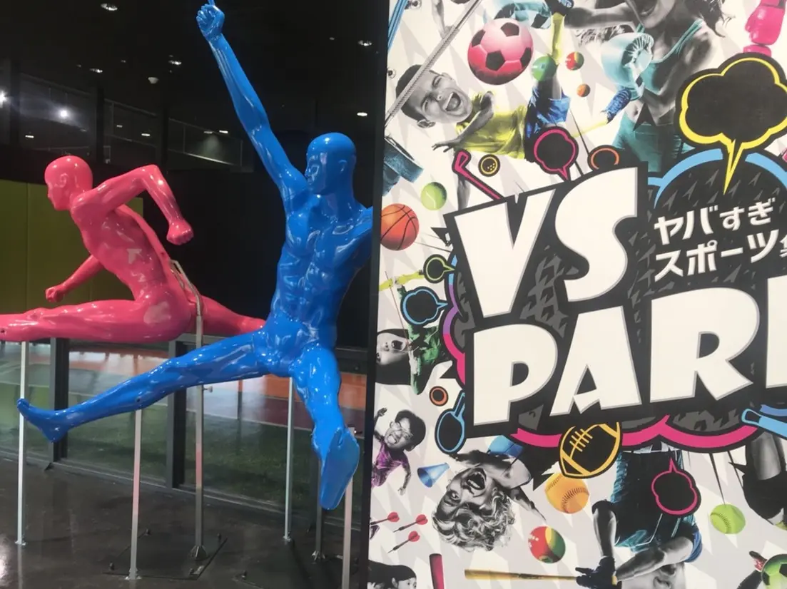 VS PARK