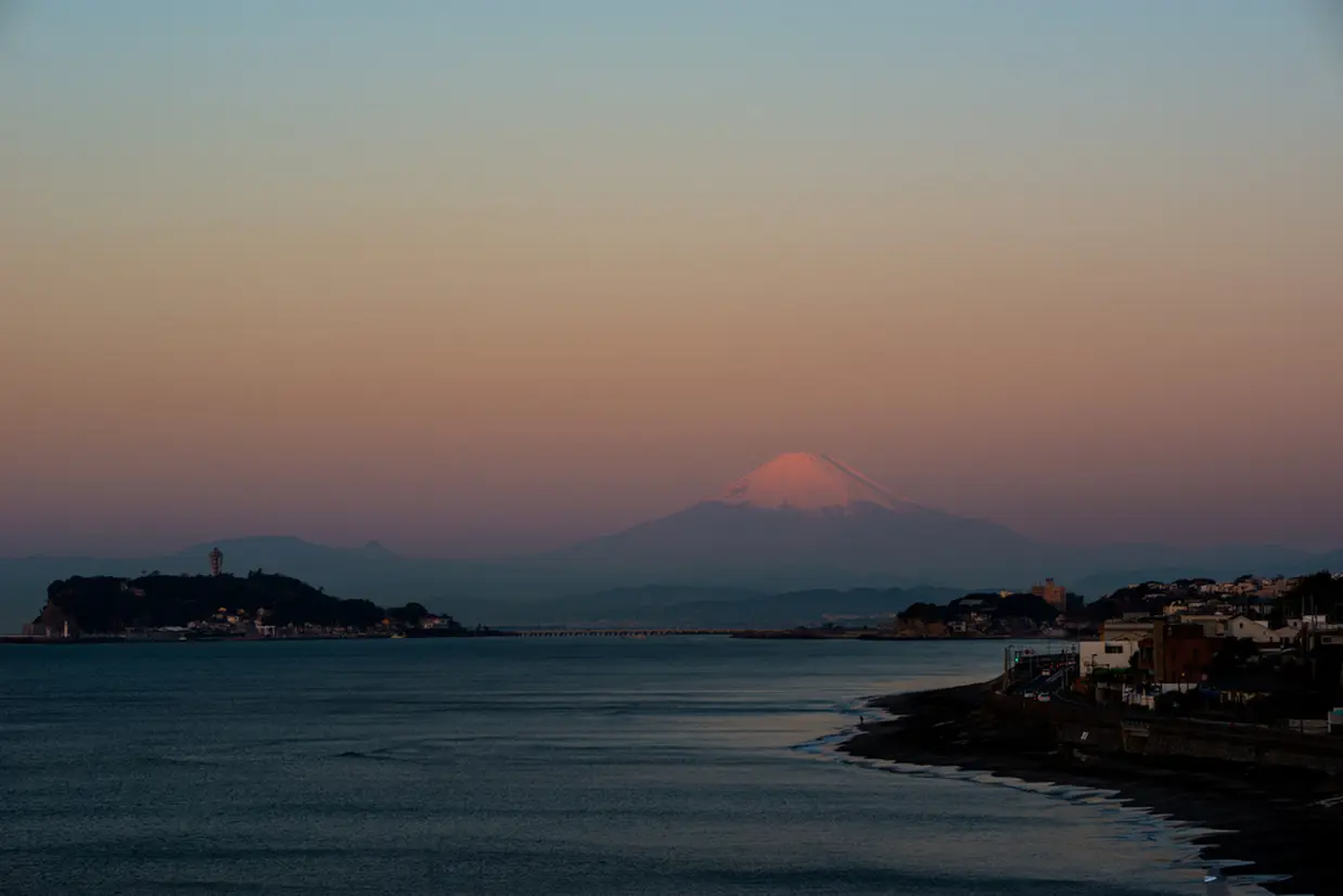 稲村ヶ崎